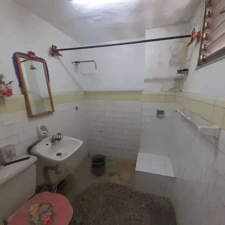 Vivienda de 3 habitaciones en Zamora, Marianao — foto 10 de 10