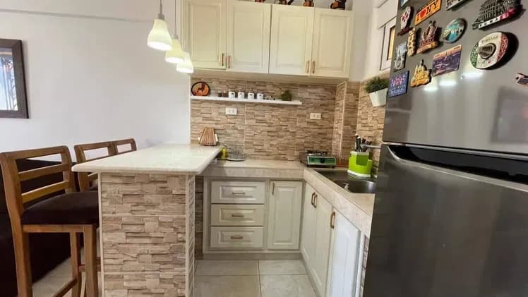 Vivienda de 1 habitaciones en Miramar, Playa — foto 3 de 10