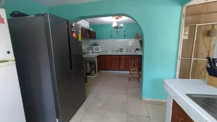 Vivienda de 3 habitaciones en Siboney, Playa — foto 10 de 10