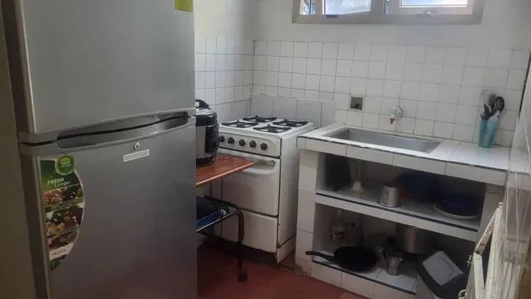 Vivienda de 2 habitaciones en Guanabo, La Habana del Este — foto 6 de 7