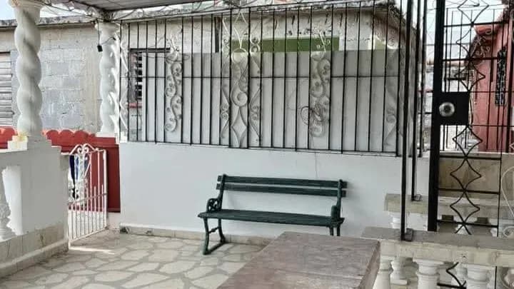 Vivienda de 6 habitaciones en Santa Fe, Playa — foto 10 de 10