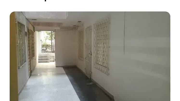 Vivienda de 1 habitaciones en Vedado, Plaza de la Revolución — foto 9 de 10