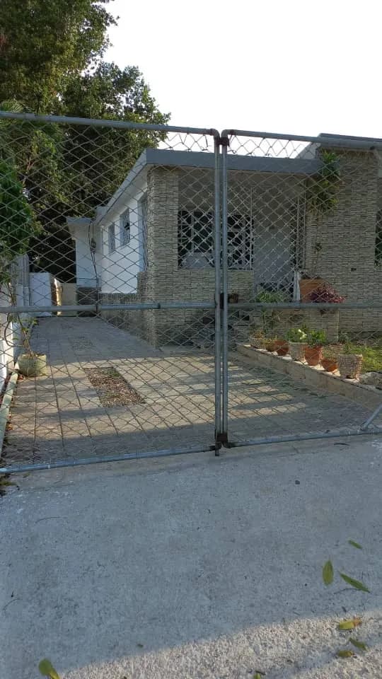 Vivienda de 3 habitaciones en Nuevo Vedado, Plaza de la Revolución — foto 11 de 11