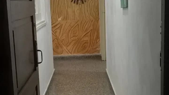 Vivienda de 2 habitaciones en Vedado, Plaza de la Revolución — foto 5 de 7