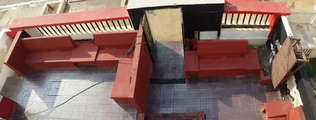 Vivienda de 4 habitaciones en Vedado, Plaza de la Revolución — foto 11 de 12