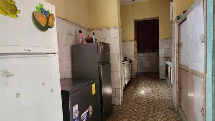 Vivienda de 7 habitaciones en Santos Suárez, Diez de Octubre — foto 9 de 10