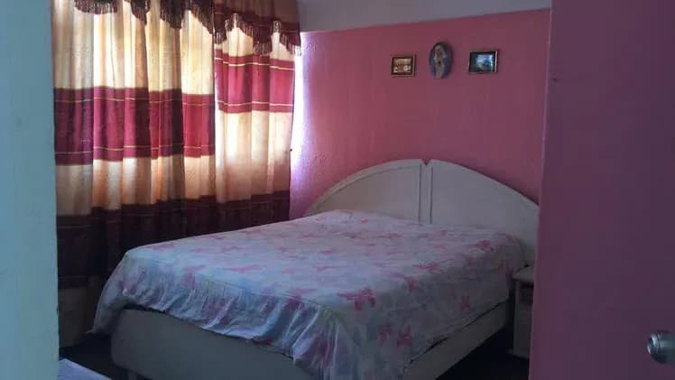 Vivienda de 3 habitaciones en Vedado, Plaza de la Revolución — foto 10 de 10