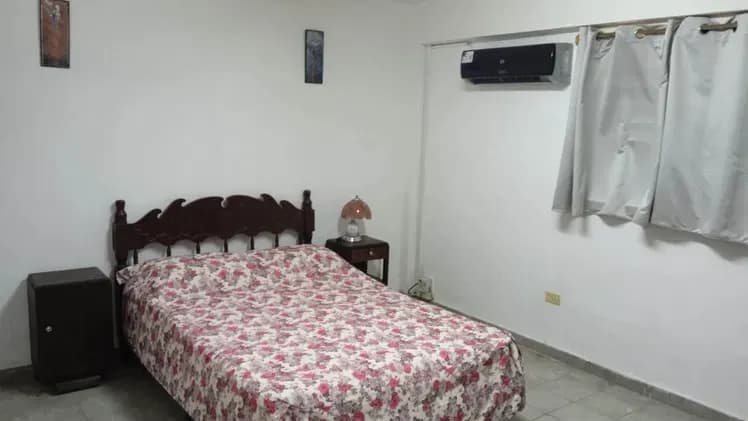Vivienda de 1 habitaciones en La Sierra, Playa — foto 1 de 7