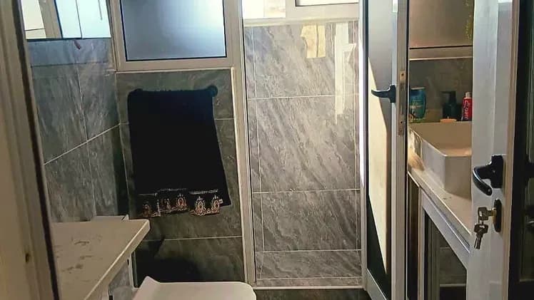 Vivienda de 2 habitaciones en Miramar, Playa — foto 10 de 10