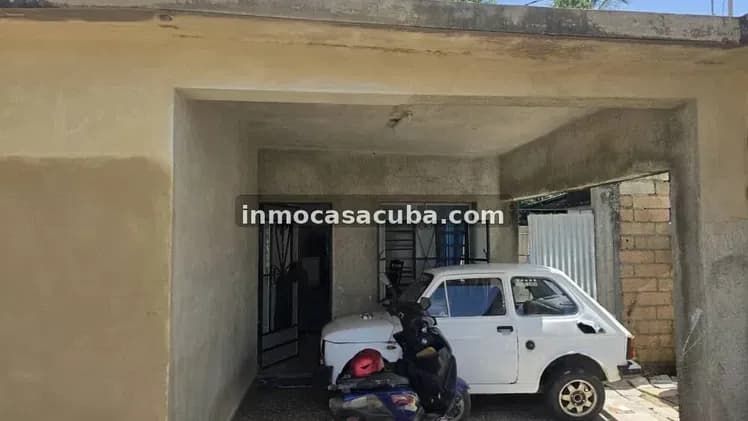 Vivienda de 3 habitaciones en Alturas del Aeropuerto, Boyeros — foto 9 de 10