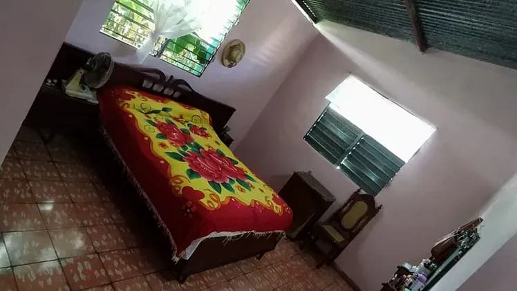 Vivienda de 2 habitaciones en Maffo, Contramaestre — foto 4 de 10