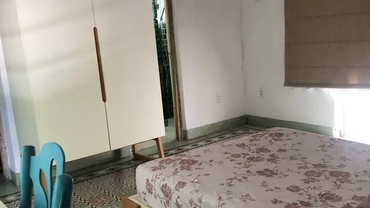 Vivienda de 2 habitaciones en Vedado, Plaza de la Revolución — foto 10 de 10