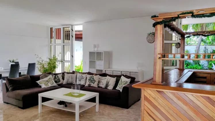 Vivienda de 5 habitaciones en Siboney, Playa — foto 5 de 10