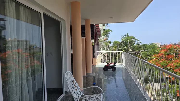 Vivienda de 3 habitaciones en Nuevo Vedado, Plaza de la Revolución — foto 3 de 10