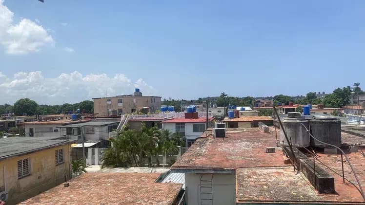 Vivienda de 2 habitaciones en Casino Deportivo, Cerro — foto 2 de 8
