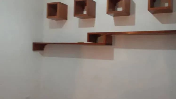 Vivienda de 2 habitaciones en Vedado, Plaza de la Revolución — foto 6 de 10