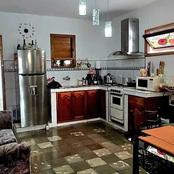 Vivienda de 3 habitaciones en Santa Fe, Playa — foto 3 de 10