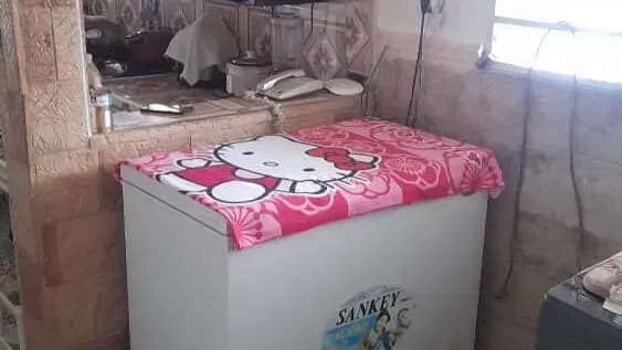 Vivienda de 2 habitaciones en Punta Brava, La Lisa — foto 5 de 10