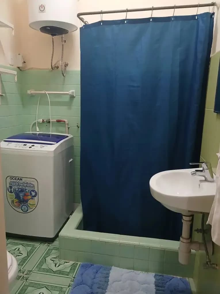 Apartamento de 1 habitaciones en Vedado, Plaza de la Revolución — foto 10 de 15