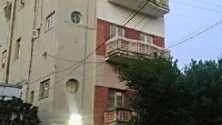 Vivienda de 2 habitaciones en Vedado, Plaza de la Revolución