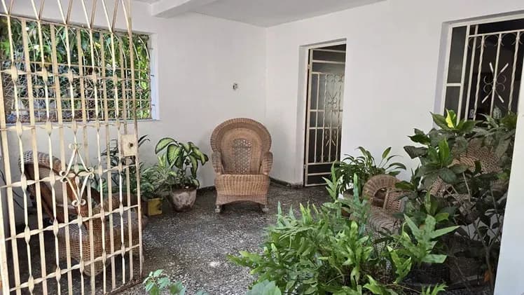 Vivienda de 3 habitaciones en Santos Suárez, Diez de Octubre — foto 3 de 10