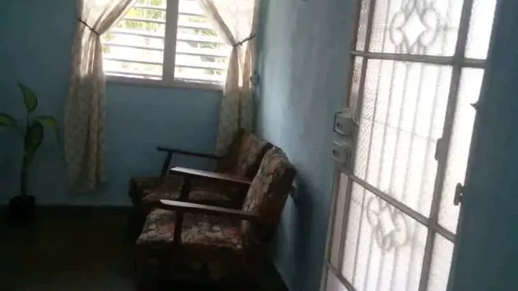 Vivienda de 2 habitaciones en Víbora Park, Arroyo Naranjo — foto 4 de 10