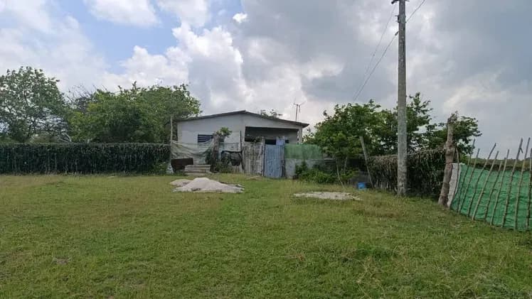 Vivienda de 2 habitaciones en Barreras, Guanabacoa — foto 1 de 10