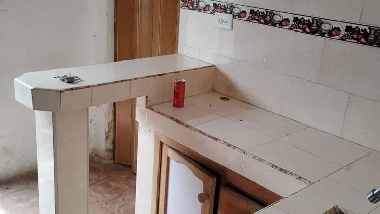 Vivienda de 1 habitaciones en Santiago de las Vegas, Boyeros — foto 4 de 9
