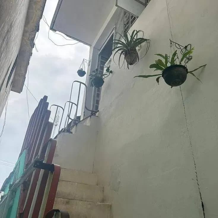 Vivienda de 2 habitaciones en Palatino, Cerro