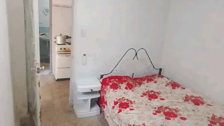 Vivienda de 2 habitaciones en Luyanó, Diez de Octubre — foto 3 de 7