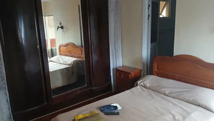 Vivienda de 4 habitaciones en Palatino, Cerro — foto 6 de 10