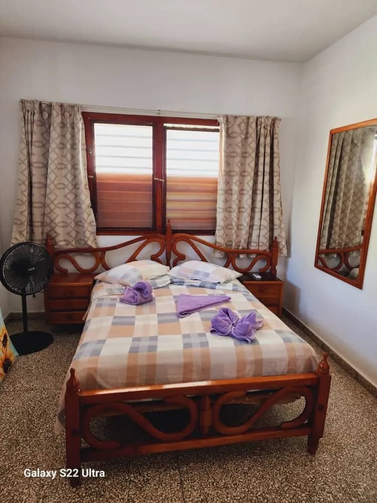 Vivienda de 6 habitaciones en Guanabo, La Habana del Este — foto 10 de 12