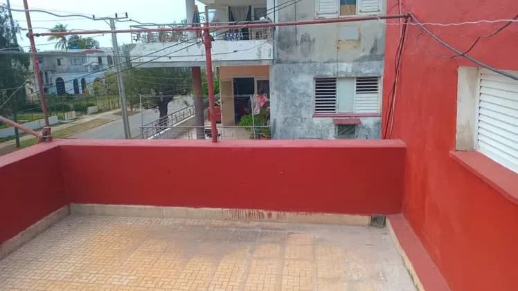 Vivienda de 4 habitaciones en Miramar, Playa