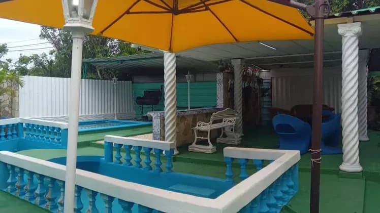 Vivienda de 2 habitaciones en Guanabo, La Habana del Este — foto 5 de 10