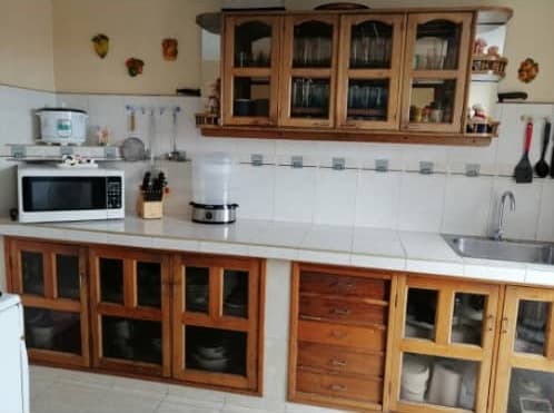 Casa de 4 habitaciones en Buenos Aires, Cerro — foto 3 de 17