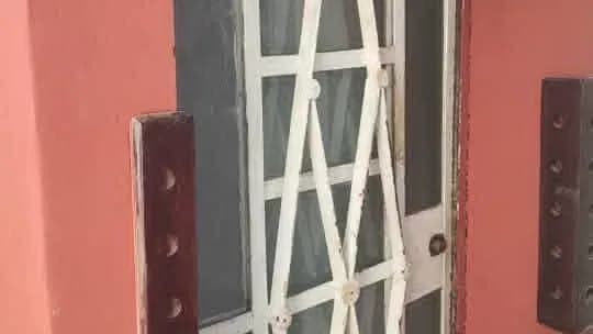 Vivienda de 1 habitaciones en Lawton, Diez de Octubre