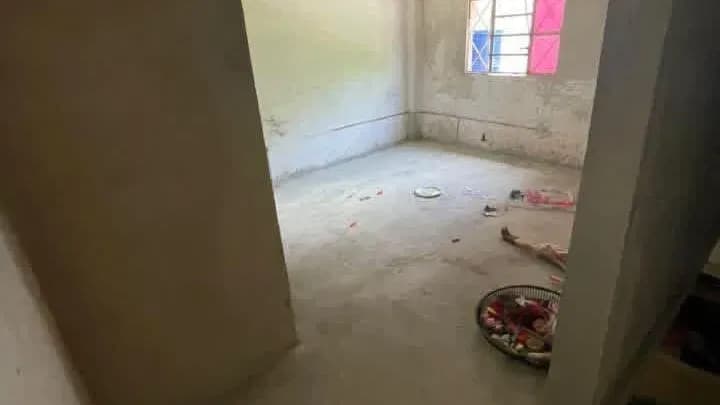 Vivienda de 2 habitaciones en Lawton, Diez de Octubre — foto 3 de 7