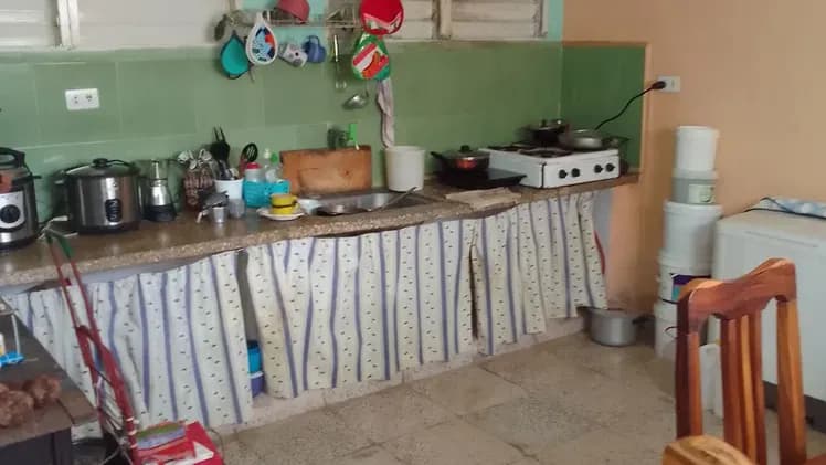 Vivienda de 2 habitaciones en Las Brisas, Cotorro — foto 4 de 10
