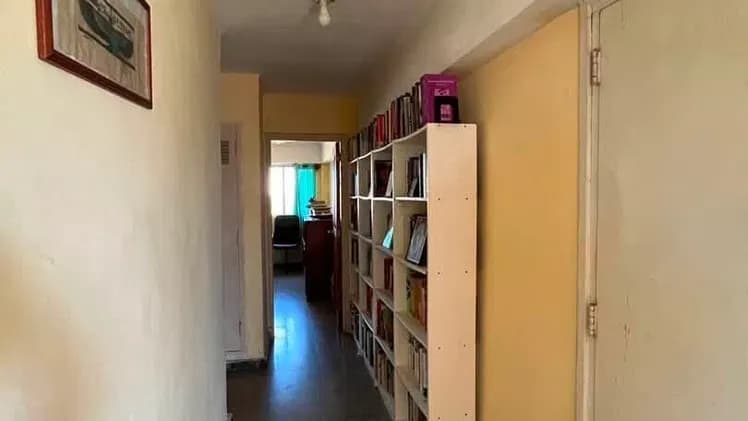 Vivienda de 4 habitaciones en Vedado, Plaza de la Revolución — foto 6 de 10