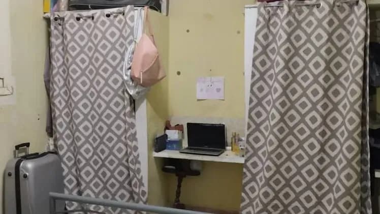 Vivienda de 3 habitaciones en Luyanó, Diez de Octubre — foto 8 de 10