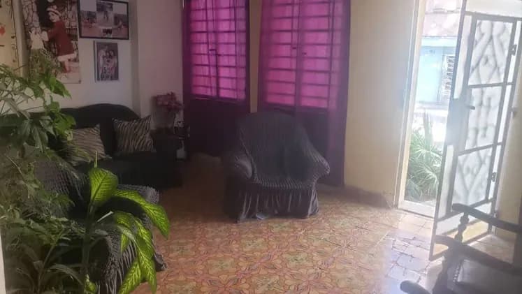 Vivienda de 3 habitaciones en Lawton, Diez de Octubre — foto 5 de 10