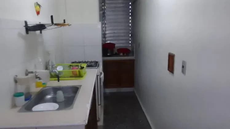 Vivienda de 3 habitaciones en Nuevo Vedado, Plaza de la Revolución — foto 7 de 10