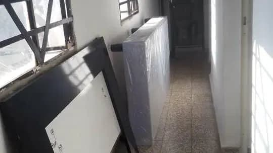 Vivienda de 3 habitaciones en Cubanacán, Playa — foto 10 de 10