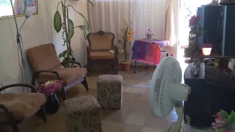 Vivienda de 3 habitaciones en Alamar, La Habana del Este — foto 9 de 10