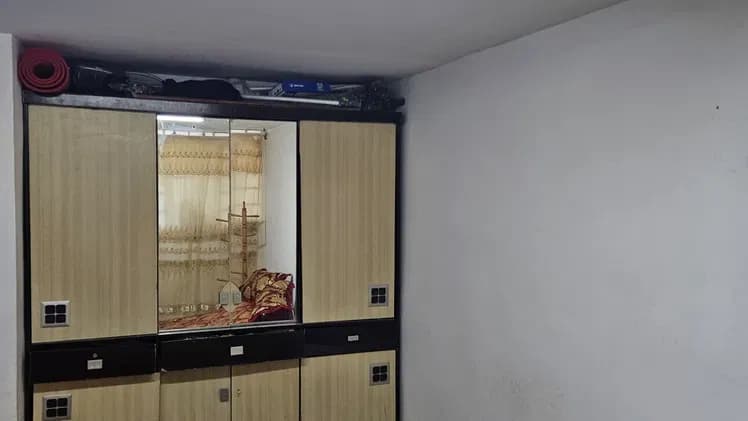 Vivienda de 2 habitaciones en Abel Santamaría, Boyeros — foto 5 de 10