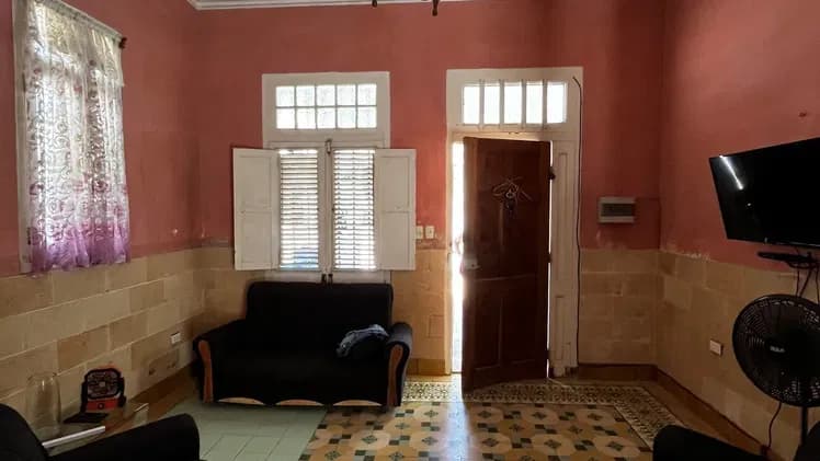 Vivienda de 2 habitaciones en Vedado, Plaza de la Revolución — foto 8 de 10