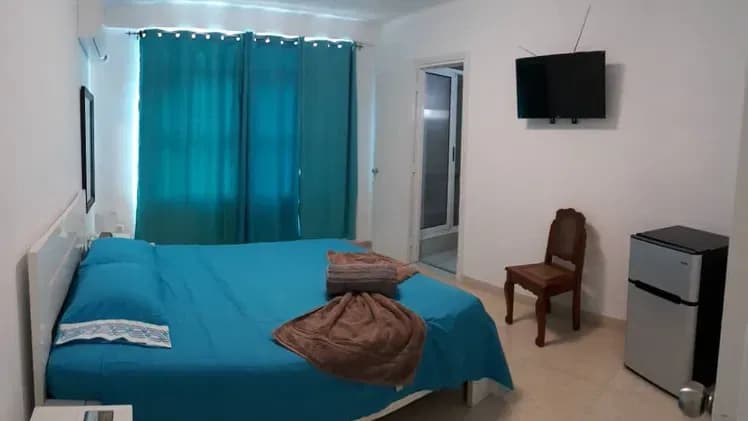 Vivienda de 3 habitaciones en Vedado, Plaza de la Revolución — foto 2 de 6