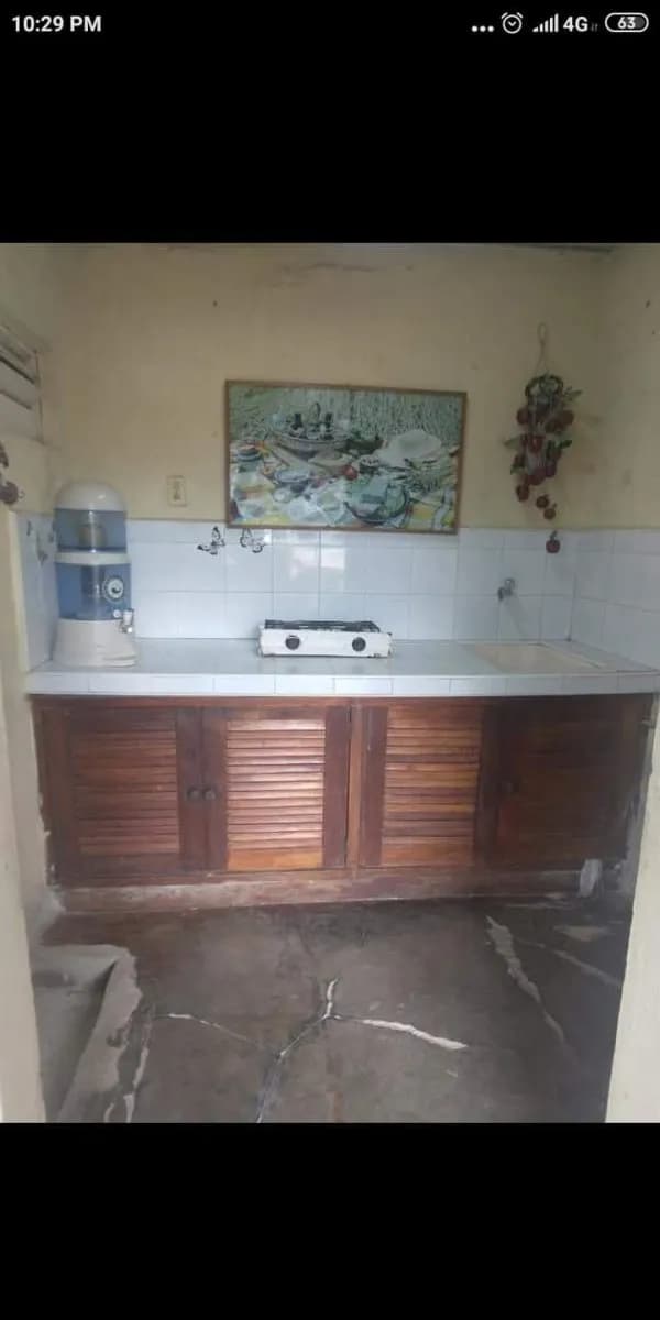 Vivienda de 4 habitaciones en Agramonte, Camagüey — foto 5 de 12