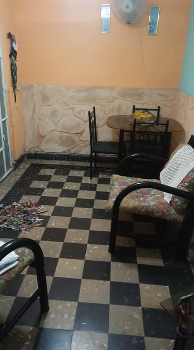 Casa de 2 habitaciones en La Lisa, La Habana