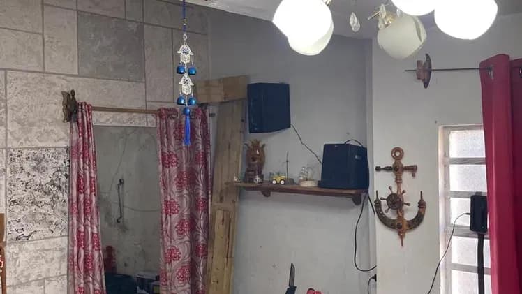 Vivienda de 1 habitaciones en Diezmero, San Miguel del Padrón — foto 9 de 10